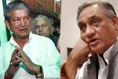 Uttarakhand crisis: Congress's own making