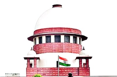 'No Merit': SC Dismisses Review Plea Against One Rank-One Pension Judgement