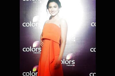 Need Stricter Laws For Crimes Against Women: Gauahar Khan