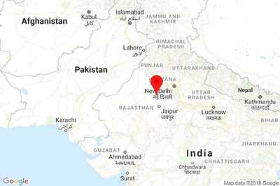 Udaipurwati Election Result 2018 Live Updates: Candidate List, Winner, MLA, Leading, Trailing, Margin