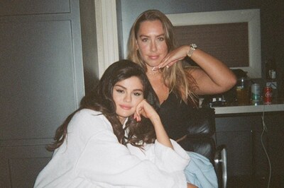 Selena Gomez's Photo Dump With Her 'OG Girl' Theresa Marie Mingus Will Give You Major Friendship Goals
