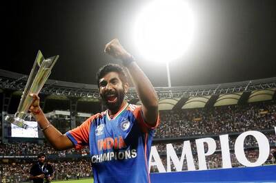 'Hopefully...': World Champion Jasprit Bumrah Answers Big Question Over His Retirement