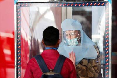 As Covid-19 Cases Continue to Surge, Delhi Chief Secy Tells Govt Depts to Bring Services Online