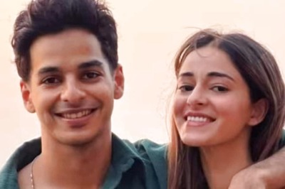 Ananya Panday and Ishaan Khatter Break Up After 3 Years, Part On Cordial Note: Report