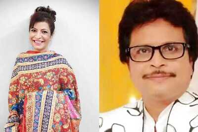 TMKOC: Asit Kumar Modi Makes Shocking Claims About Jennifer Mistry; She Says ‘They Are Untrue’