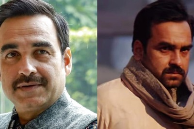 Pankaj Tripathi Recalls Working On Gangs of Wasseypur: 'Waisa Mahaul Ab Set Pe Nahi Milta' | Exclusive