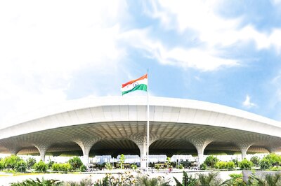 Mumbai Airport Records Revival in Passenger Footfall