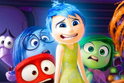 Inside Out 2: Can Joy, Anger, Fear And Disgust Save Riley From Anxiety’s Evil Plan?