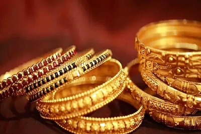 Gold Price Today: Yellow Metal Trades Flat After Surging for Two Days; Silver Rises