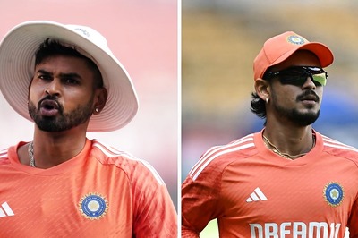 'If You Don't Value...': Former Pakistan Cricketer Lauds BCCI After Ishan Kishan-Shreyas Iyer Contract Snub