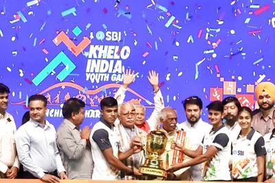 KIYG 2021 Reinforced the Spirit of Ek Bharat, Shresht Bharat: Prime Minister Narendra Modi