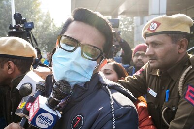 Air India Findings Based on 'Imaginary Seat', Say Shankar Mishra's Lawyers on 4-month Ban