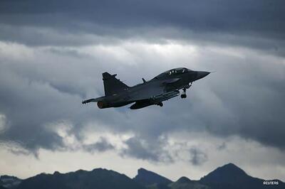 Budget 2014: Defence companies' shares slide amid FDI hike