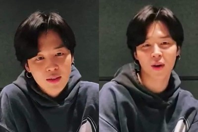 BTS: Jimin Reveals His Album Will Release in March, Teases New Announcement Tomorrow
