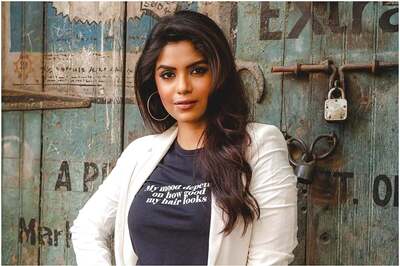 I've Been Rejected for Looking Too Bengali, Says Sayantani Ghosh