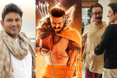 Manoj Muntashir Defends Hanuman Dialogues In Adipurush; Karan Johar To Be Honoured At British Parliament