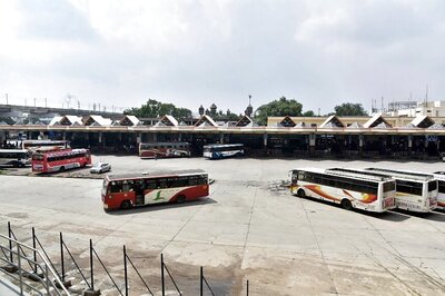 Another RTC Worker on Strike in Telangana Attempts Suicide as Tension between KCR and Employees Rises