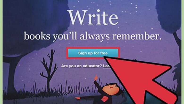 How to Use Storybird