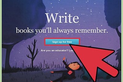 How to Use Storybird