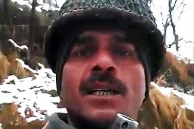 Son of BSF Jawan Who Complained of Bad Food Found Dead, Suicide Suspected