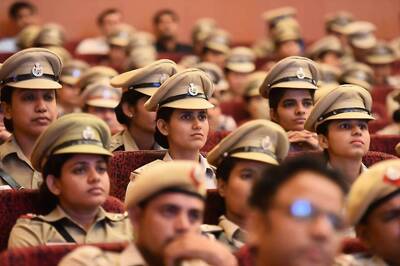 Rajasthan Police Constable Recruitment Exam Result Declared, 3578 Vacancies On Offer