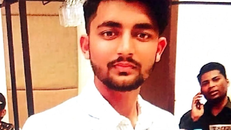 Ex-BSP MLA's Son Held After Engg Student Stabbed in Chest in Lucknow's Posh Gomti Nagar Locality
