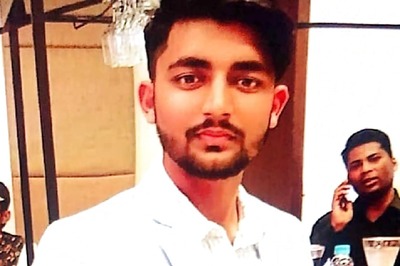 Ex-BSP MLA's Son Held After Engg Student Stabbed in Chest in Lucknow's Posh Gomti Nagar Locality