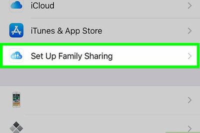 How to Share Apple Music