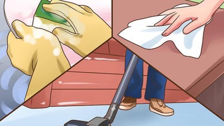 How to Deal With College Roommate Problems