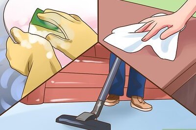 How to Deal With College Roommate Problems