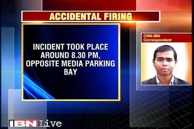 Gun goes off 'accidentally' near PM Narendra Modi's residence at 7 RCR; PMO orders probe