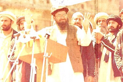 Actor portraying Hafiz Saeed in 'Phantom' has been kept underground