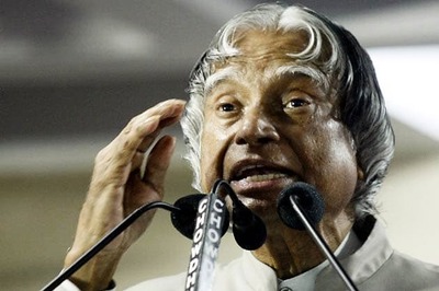 India should get rid of 5th nation syndrome: Kalam