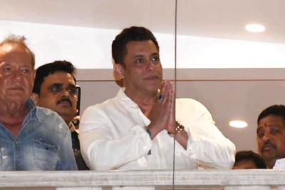 Salman House Firing: Haryana Native Singh Helped Co-accused Chowdhary Join Bishnoi Gang