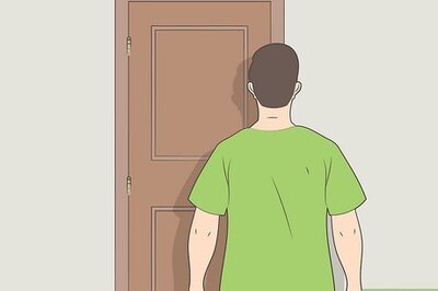 How to Determine Door Swing