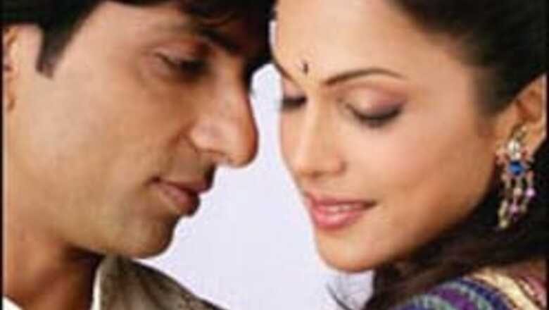 Ek Vivaah...Aisa Bhi is not a sequel to Vivah: Director