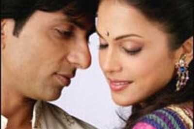 Ek Vivaah...Aisa Bhi is not a sequel to Vivah: Director