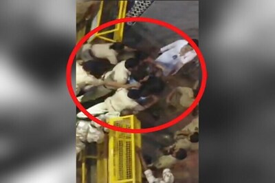 Mumbai: Girl thrashed by women police officers; CM says action will be taken