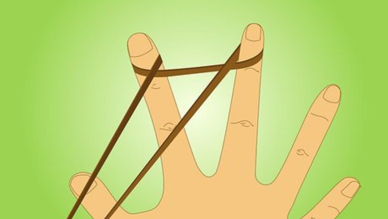 11 Entertaining Rubber Band Tricks to Impress Your Friends