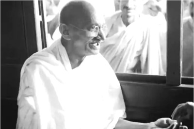 Gandhi Jayanti 2020: Famous Quotes and Speeches by the Father of the Nation