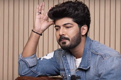 Sheezan Khan Opens Up About Mental Health And Its Challenges