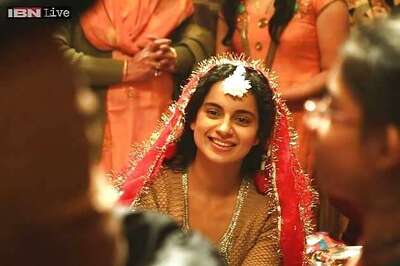 'Queen' bags National Award for best Hindi film