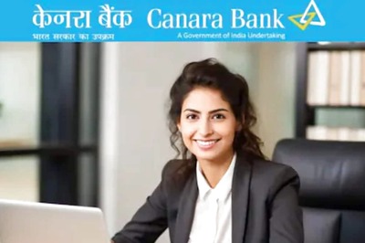 Canara Bank Recruitment 2024: Applications Invited To Fill 6 Specialist Officer Posts