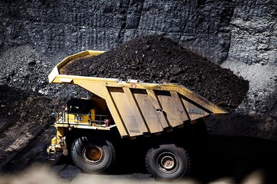 Govt Gets No Bids for Two-fifths of Coal Mines Up for Auction