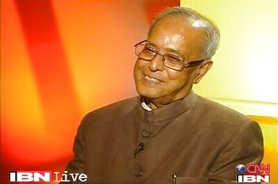 Pranab Mukherjee calls for renewed commitment to welfare of elderly