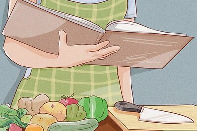How to Get Faster at Cooking