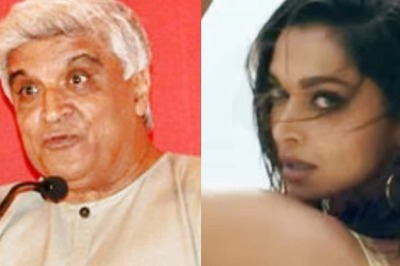 Pathaan: Javed Akhtar Talks About Besharam Rang Row, Says 'Not for Me or You to Decide...'