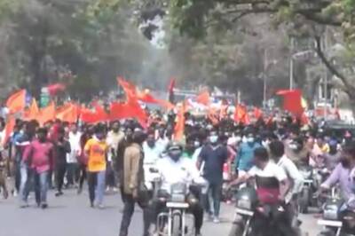 Karnataka: Always on the Edge, Shivamogga Erupts Over Murder of a Bajrang Dal Activist