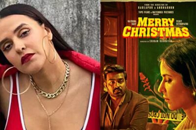Neha Dhupia Reviews Katrina Kaif-Vijay Sethupathi's Merry Christmas: 'Tough To Comprehend Excellence'