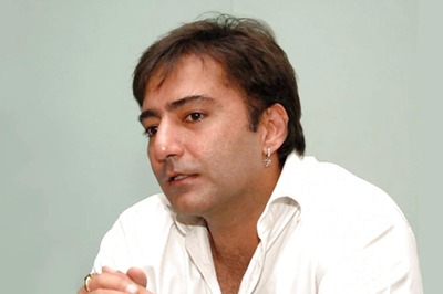 Kamal Sadanah Recalls Father's Tragic Act of Violence Towards His Mother, Sister: 'I Was Also Shot'